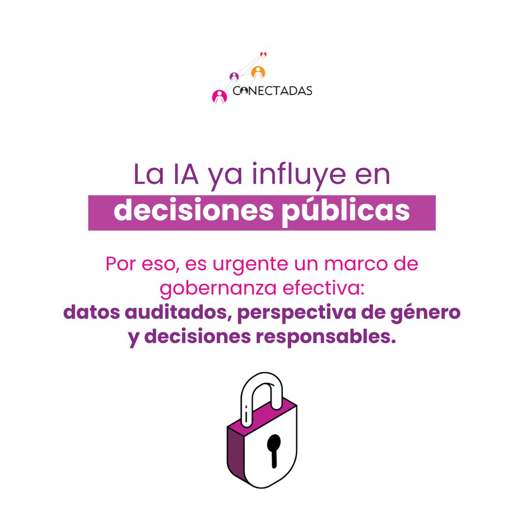 CONECTADAS tweet media