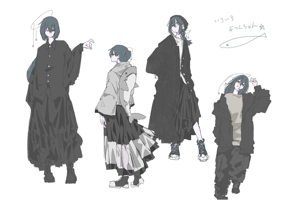 himono_saso's tweet photo. いろいろ https://t.co/xo3SPPQwAP