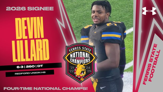 The D Zone tweet media