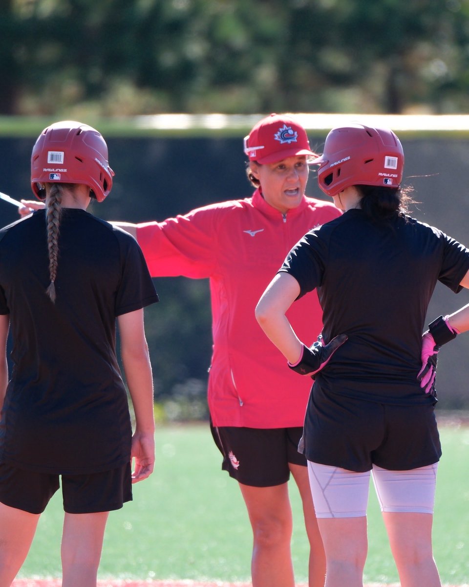 Baseball Canada 🇨🇦⚾️ tweet media