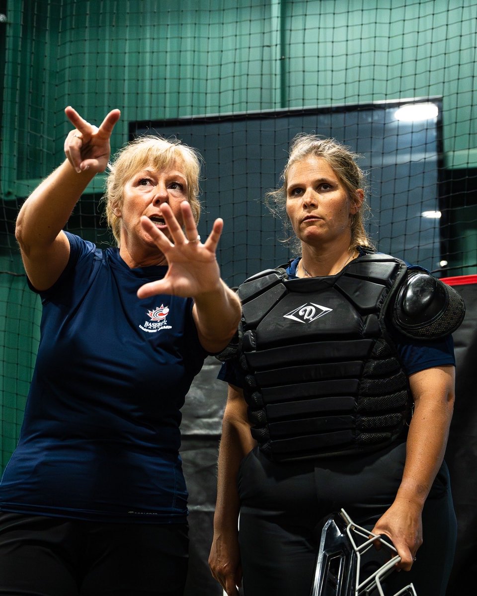 Baseball Canada 🇨🇦⚾️ tweet media