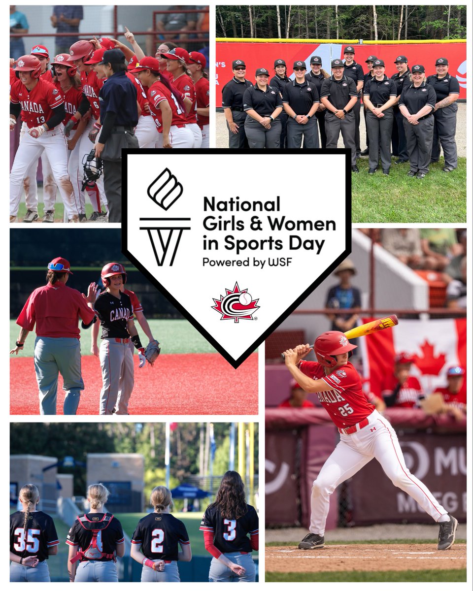 Baseball Canada 🇨🇦⚾️ tweet media