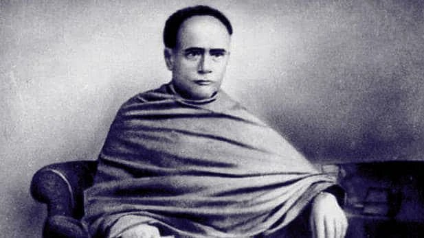 Ishwar Chandra Vidyasagar opened admission for Dalits at his Sanskrit College, Calcutta in 1850.

Yes, 1850s - when Ambedkar was not even born.

History is full of Brahmins who supported Dalits.

So why are Brahmins being demonized today?