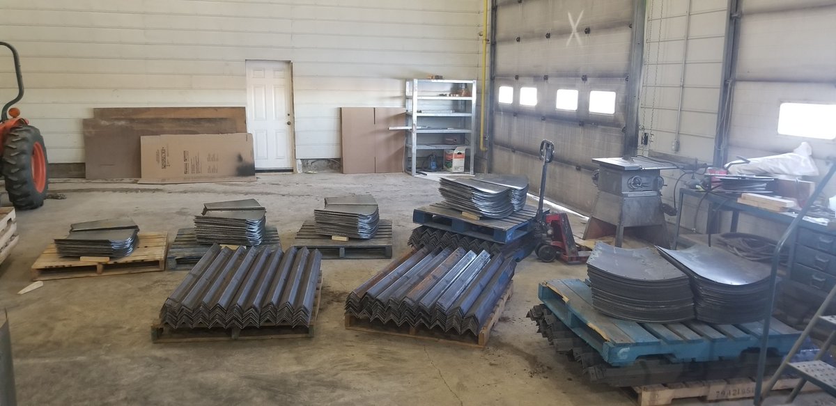 Buffer Valley Industries tweet media