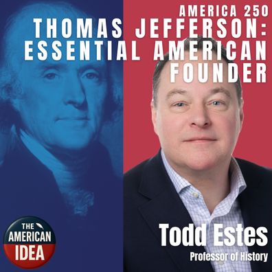 The American Idea Podcast tweet media