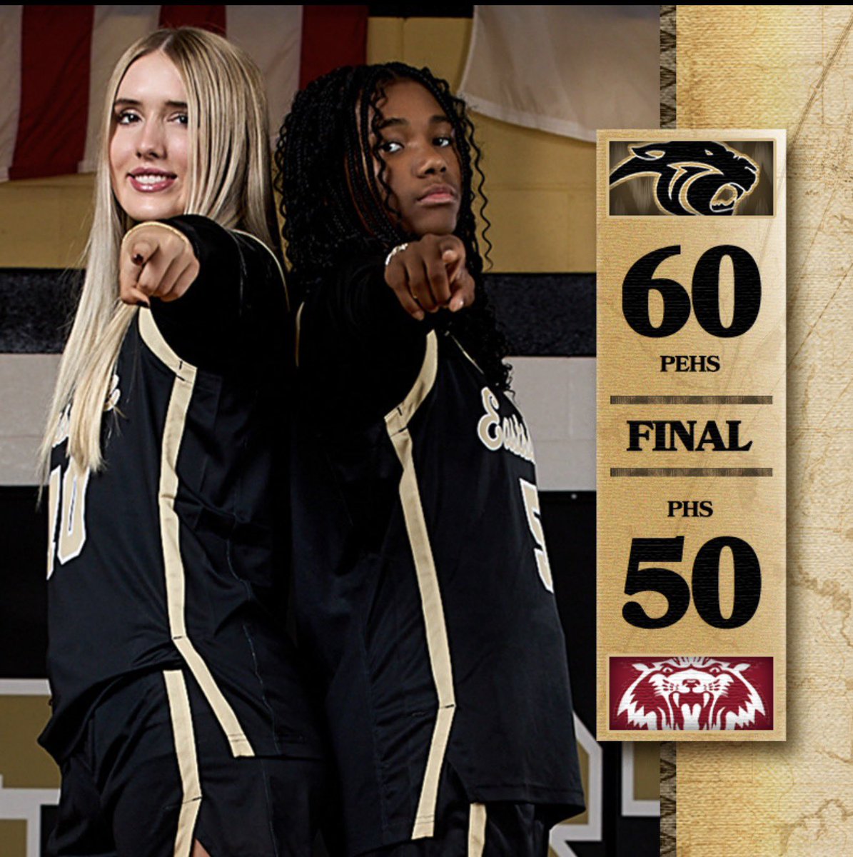 PESHGirlsHoops's tweet photo. https://t.co/hwhUYZgJ5n