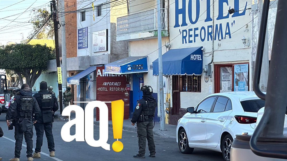 AlertaQro's tweet photo. 🚨Catean casas en operativo federal en #Querétaro
🚔🪖 La #Marina, #SSPC y #PoEs desplegaron acciones simultáneas en las colonias #CasaBlanca y #ElTintero👇
https://t.co/fZSqkhjWsK https://t.co/ZE10n0oQE6