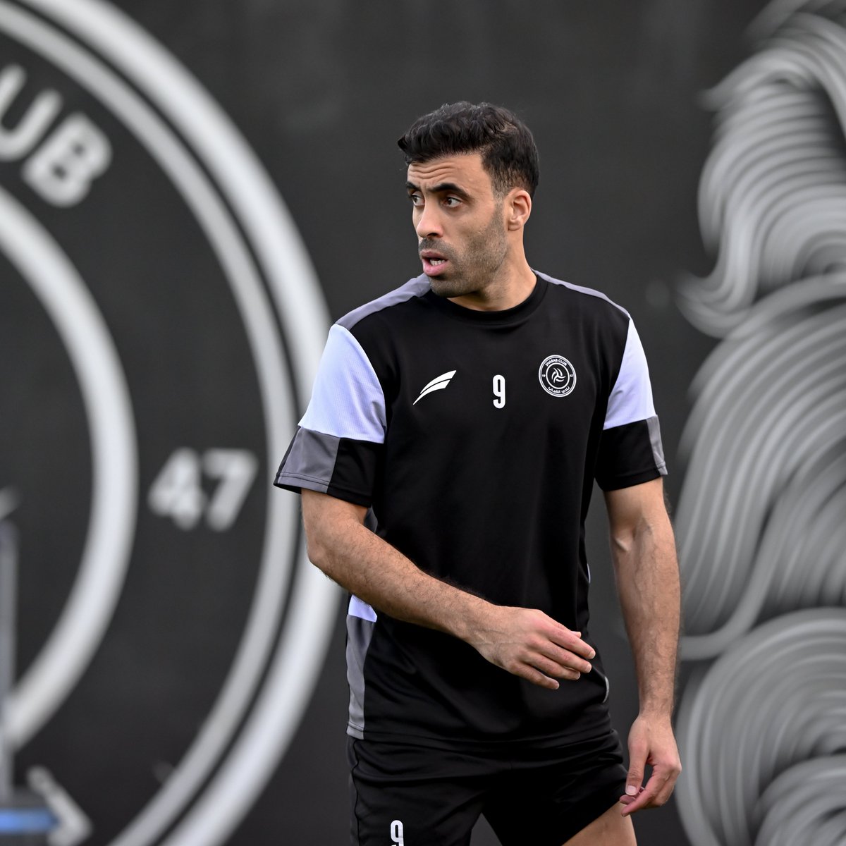 AlShababSaudiFC's tweet image. نبدأ التحضيرات للمواجهة القادمة 🔜

#يلا_شباب