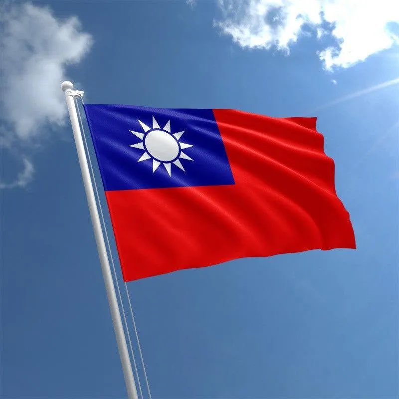 BRICSinfo's tweet image. JUST IN: 🇨🇳🇹🇼 Chinese President Xi Jinping says China will never allow Taiwan to be separated.