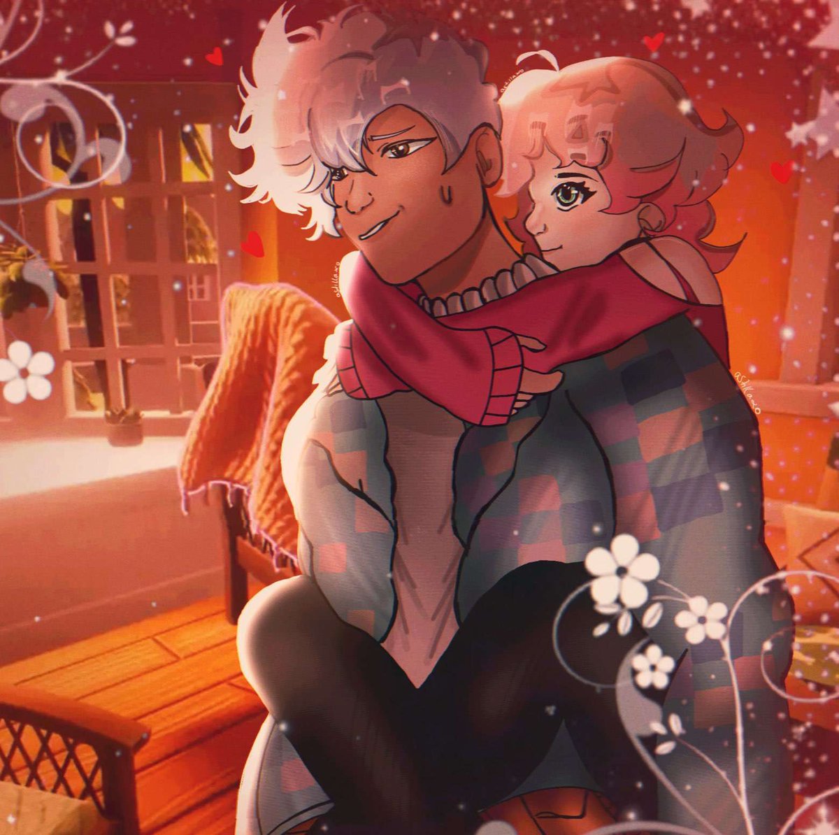 uziadoorman's tweet photo. I need to see how y'all view plushmate
(Art by randalintheflesh & a irl friend!!) #dateeverything #mateo #mateomanta #selfship #yumeship #sharing #selfin https://t.co/yrUkfaGfVY