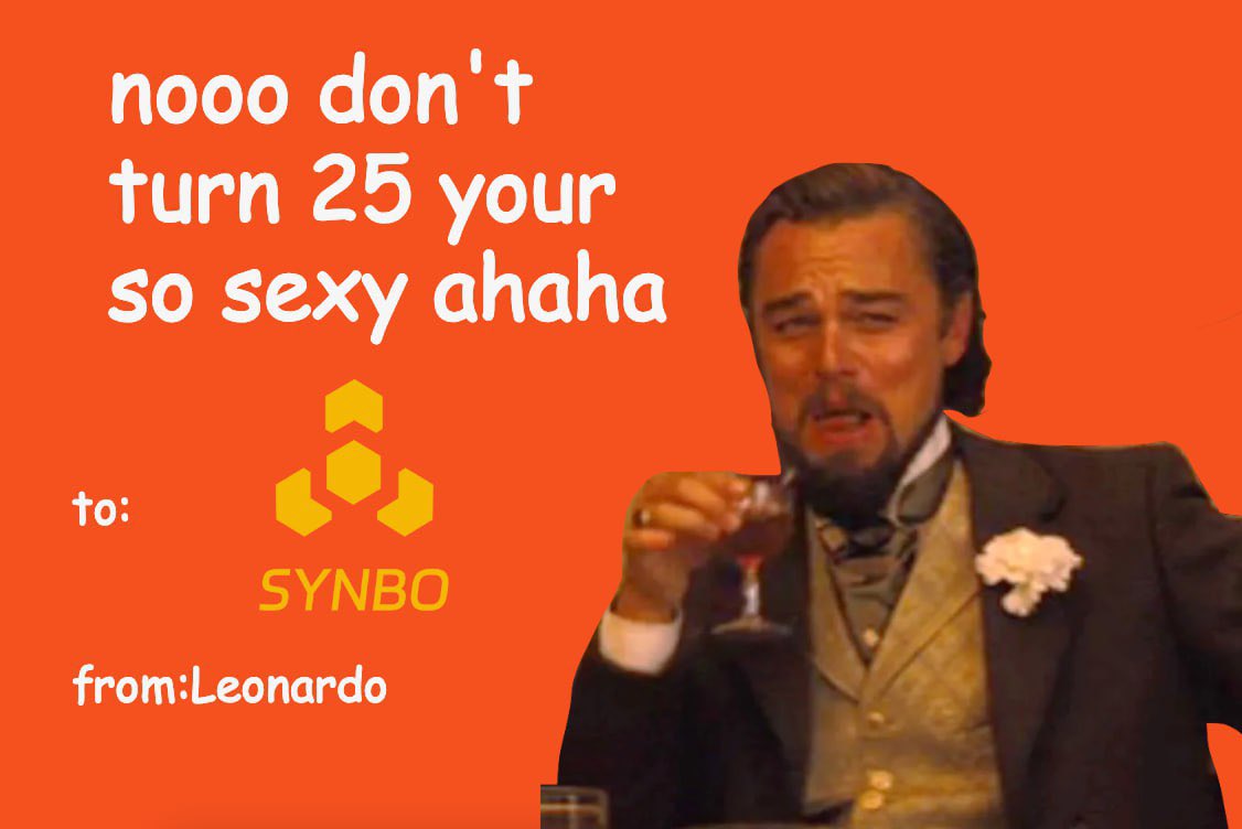 Synbo 是一种率先采用 CCO 模式的筹款协议。

这正是Web3需要的发展方向。
共识、透明度和真正的参与——这就是构建下一个资本层的方式。

#SYNBO #Synbo #synbo