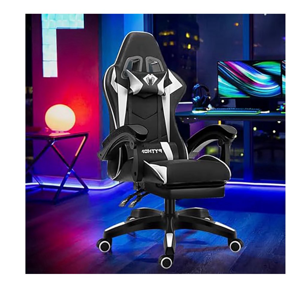 cacapromo_br's tweet photo. 🛍️ Cadeira Ergonomica Gamer Com Apoio Para Os Pés
💵 de 799,00 por 539,10

🛒  https://t.co/veiaDfPtIx https://t.co/lo6tp5XJ3s
