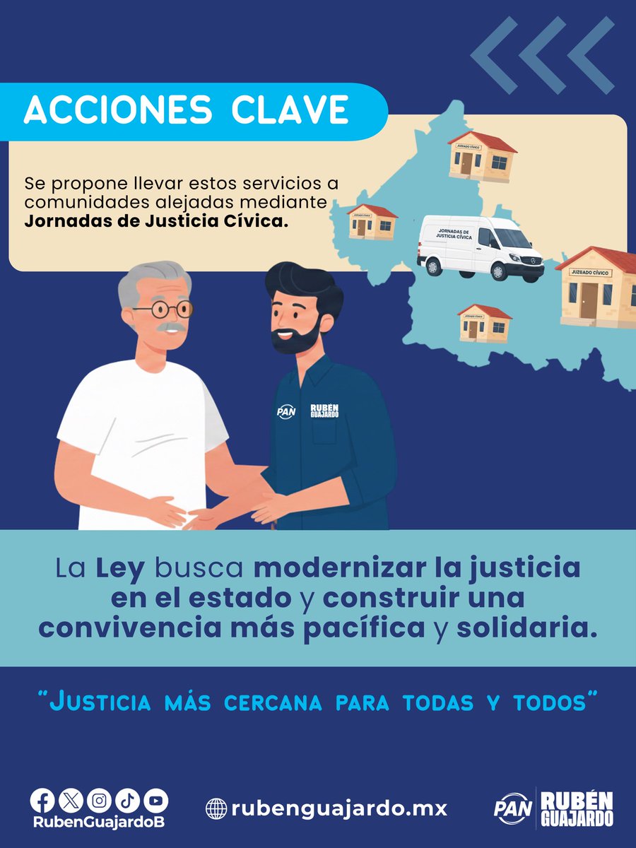 RubenGuajardoB's tweet photo. 📣 Te presentó la propuesta de Ley de Justicia Cívica en San Luis Potosí.

✔️ Soluciones rápidas
✔️ Mediación y conciliación
✔️ Juzgados Cívicos en municipios

⬇️⬇️⬇️ https://t.co/xKgq4aR9W6