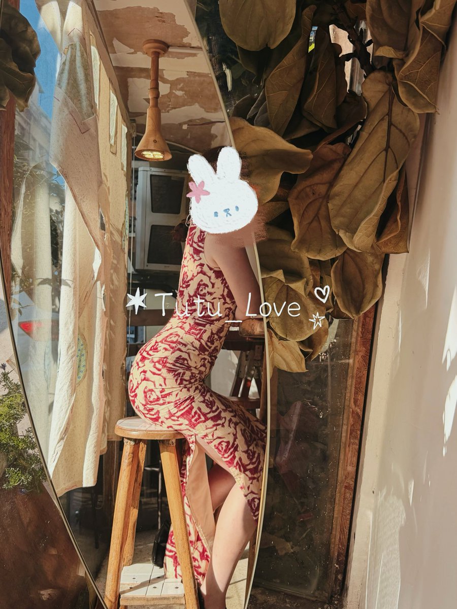 今天有出门晒太阳和吃小蛋糕🍰