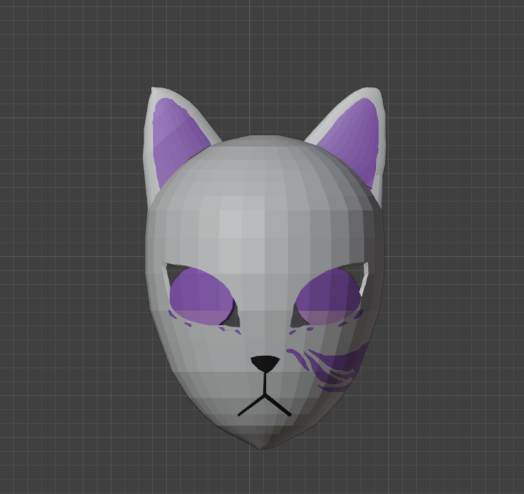 SkeletonhdskyR's tweet photo. I've been working on Blender for a month now. And somehow it's getting more and more fun. https://t.co/KHMQyynTwF