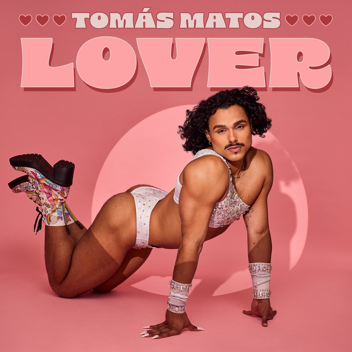 Tomás Matos tweet media