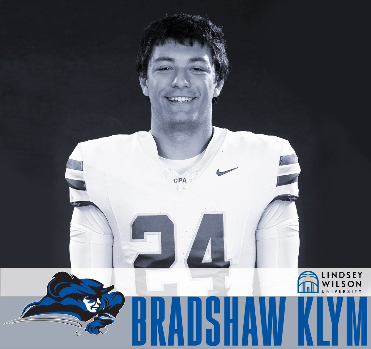 CPA Lions Athletics tweet media