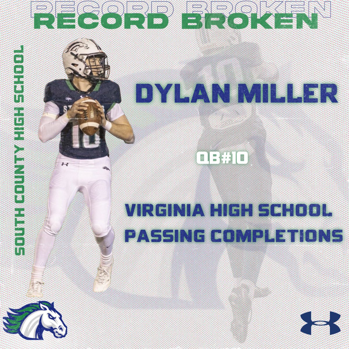 Stallion Football tweet media