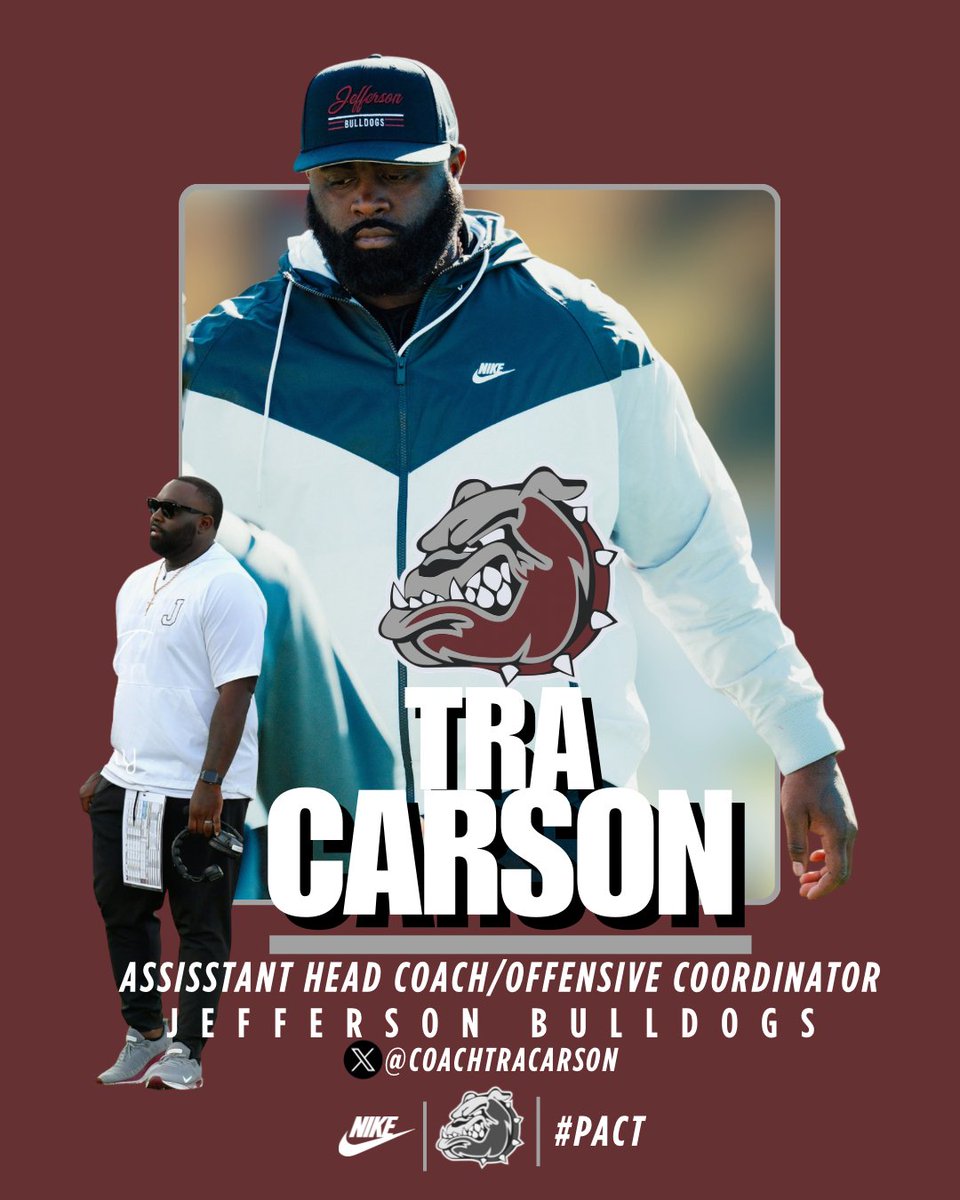 Jefferson Bulldog Athletics tweet media