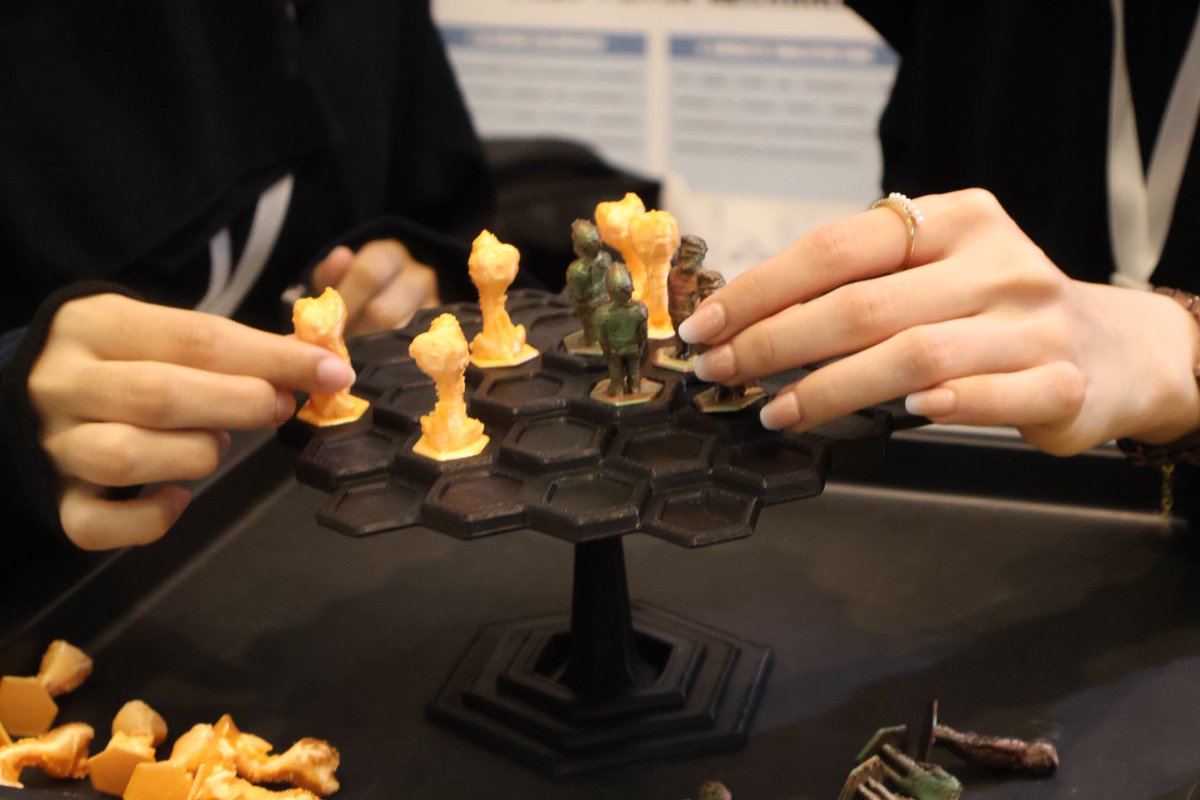 Haneen Alataawi tweet media