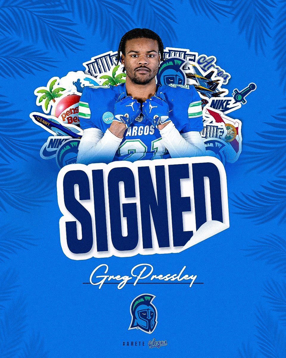 UWF Football tweet media