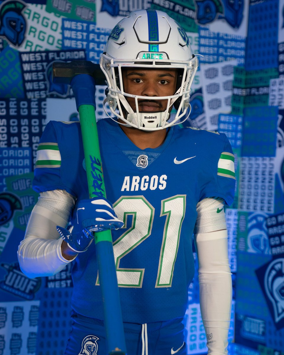 UWF Football tweet media