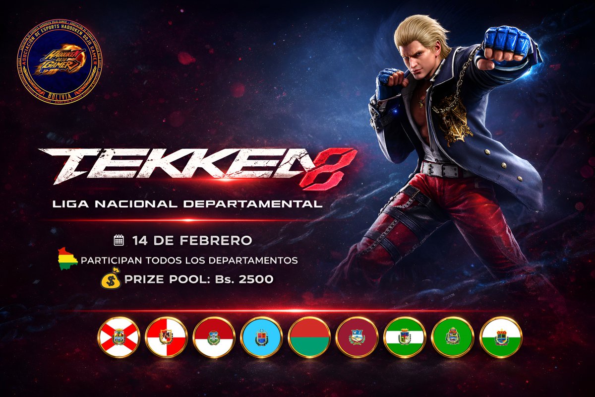 HadoukenDojoGamer tweet media