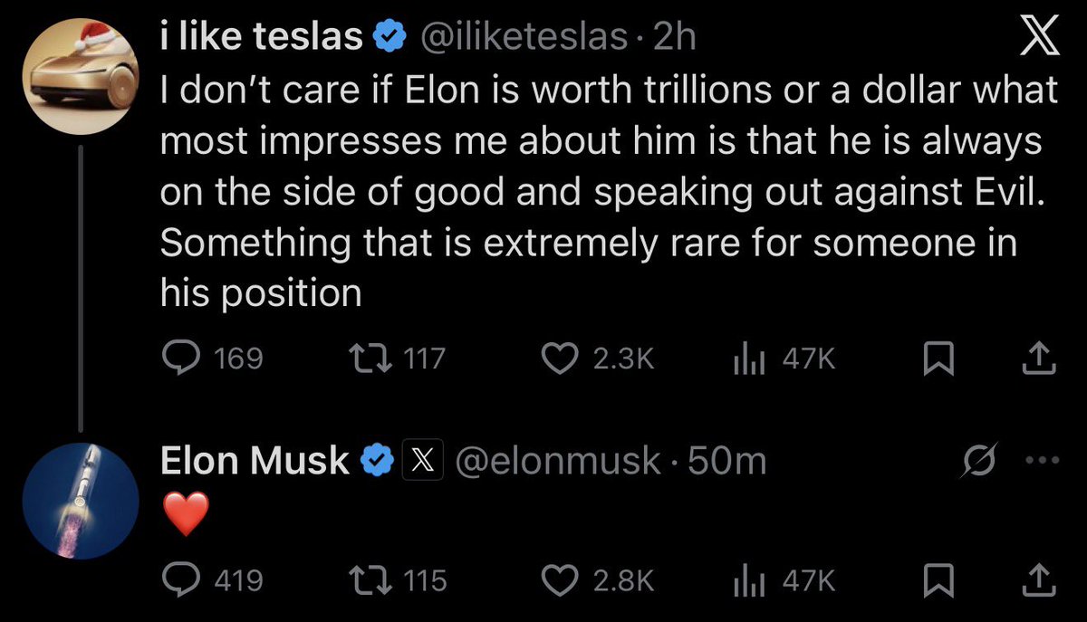 -asked to party with a pedophile multiple times 
-publicly supported 2 known pedophiles 
-got a rapist and pedophile elected president 
-helped created 20,000+ images of CSAM 
-cut cancer research 
-cut USAID and caused 780,000 deaths so far

Otherwise great guy