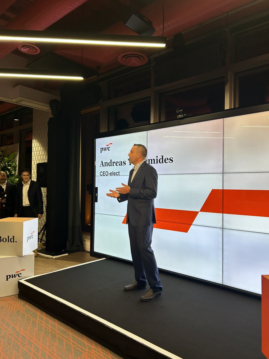 PwC Cyprus tweet media