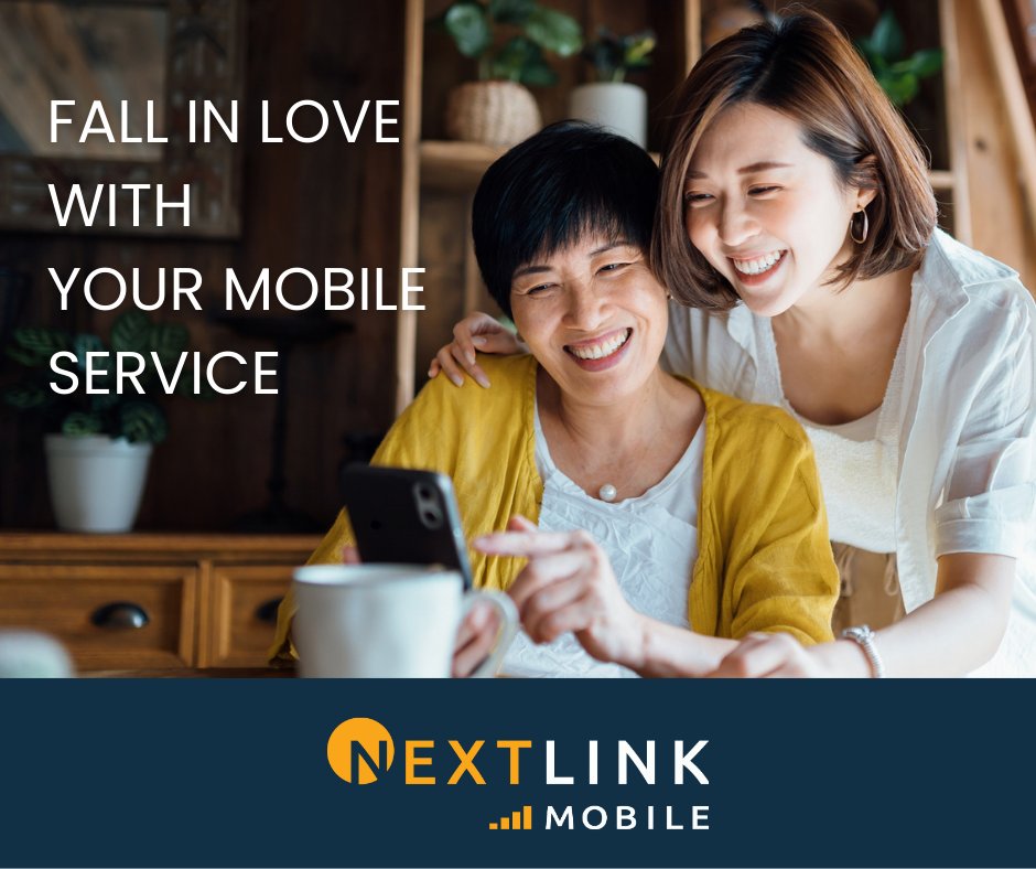 Nextlink Internet tweet media