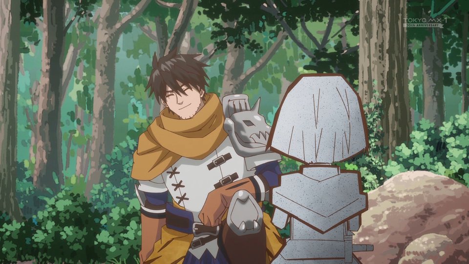 ﾏｼﾞでお前より役に立つぜ(言ってはいけないことを…) #アニメ29歳