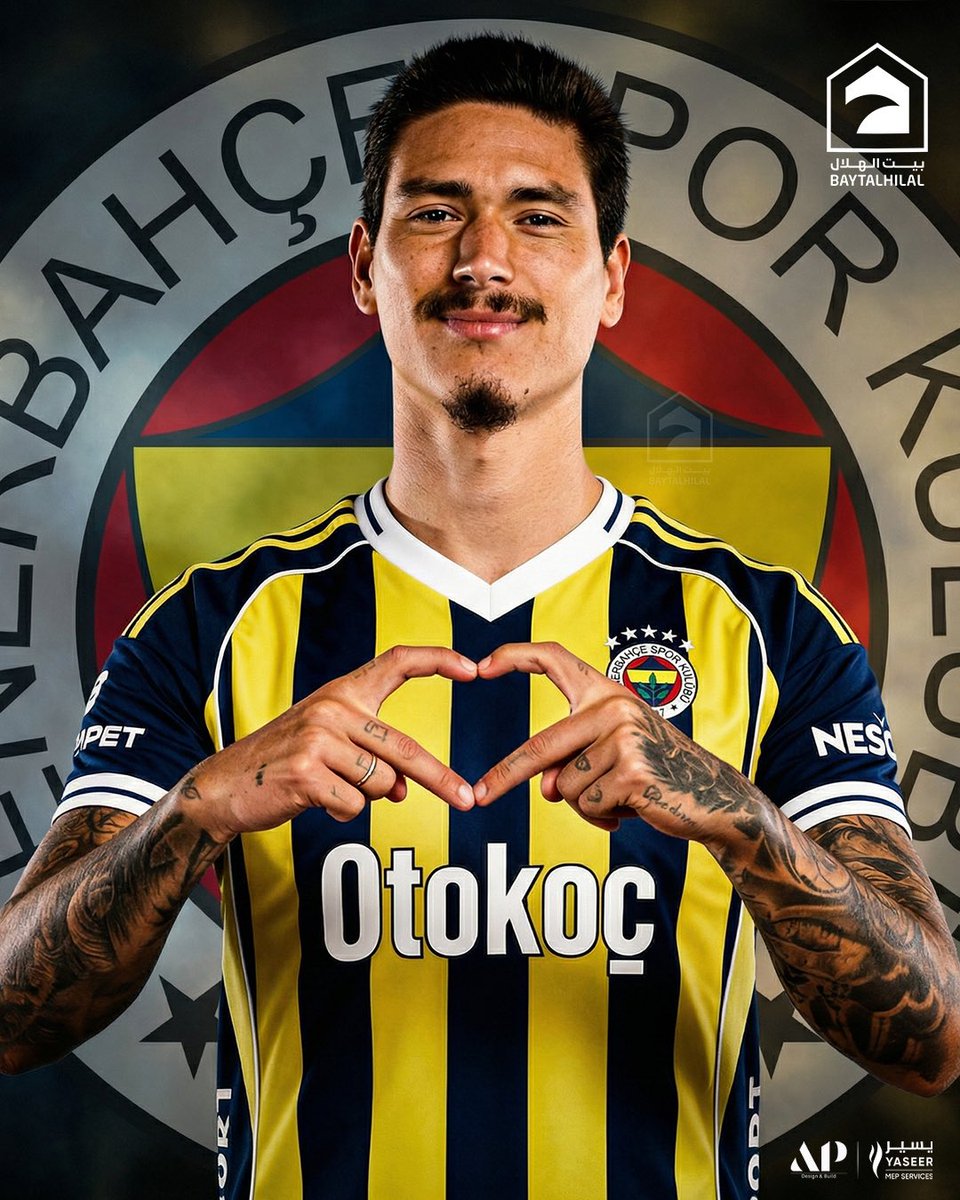 بيت الهلال tweet media