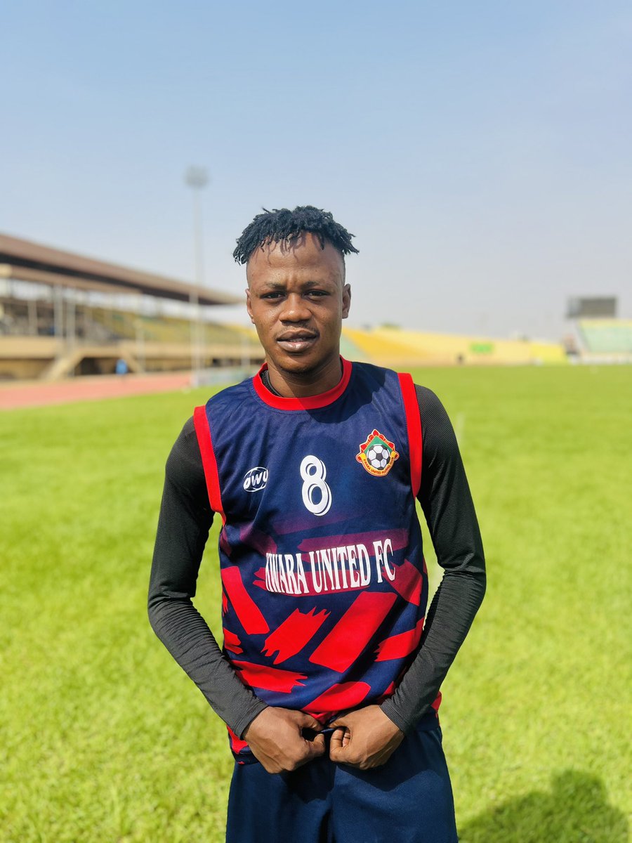 Abdulraheemsho4's tweet photo. Feels good to be back with the team🙏 https://t.co/gL86Hm4Z1v