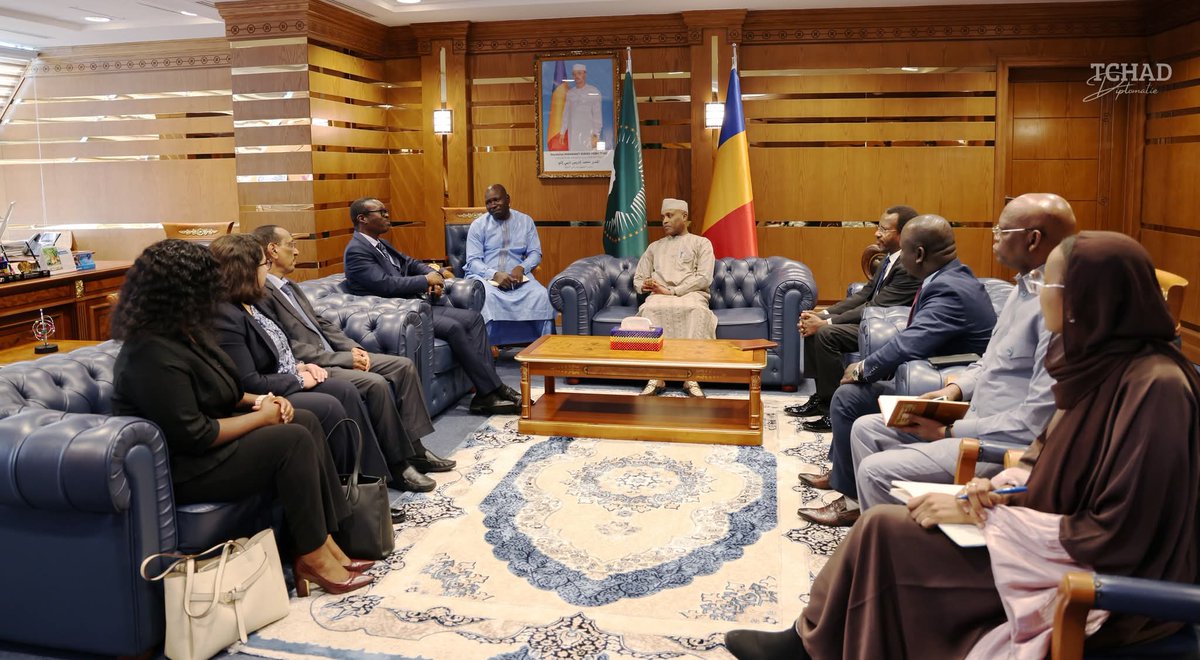 Hon. Edem Senanu tweet media