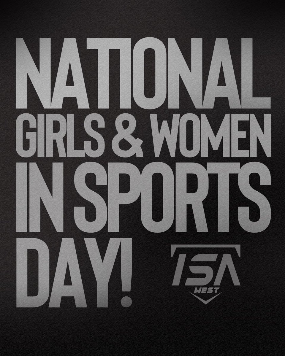 Impact Sports West tweet media