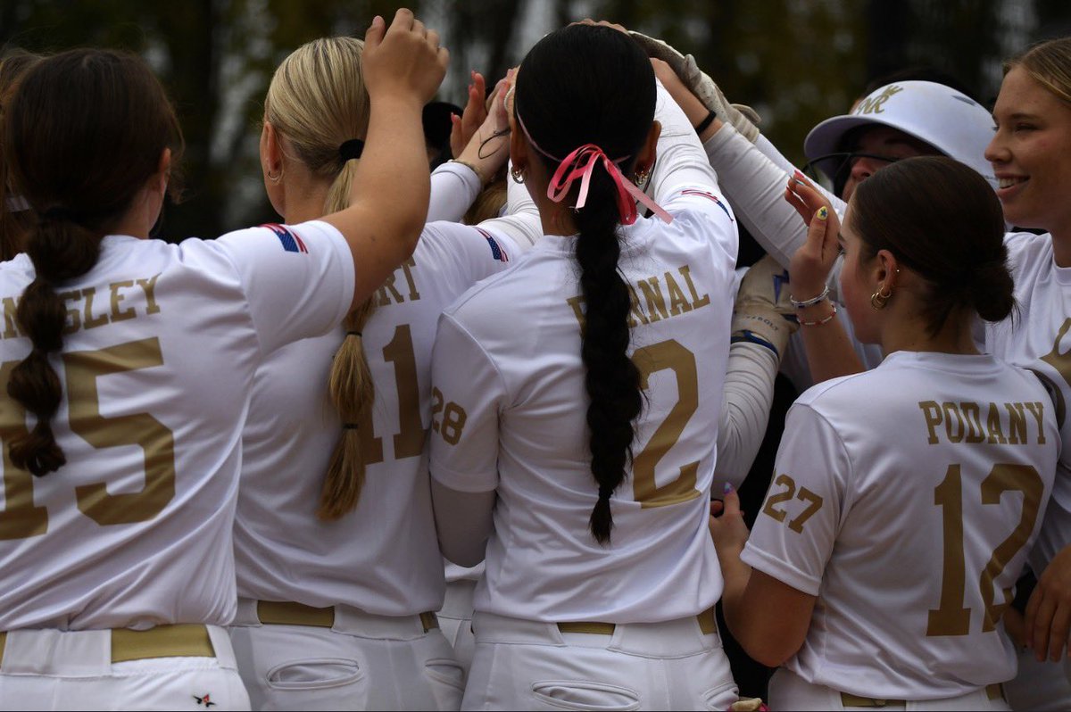 Nebraska Reign National 18u tweet media