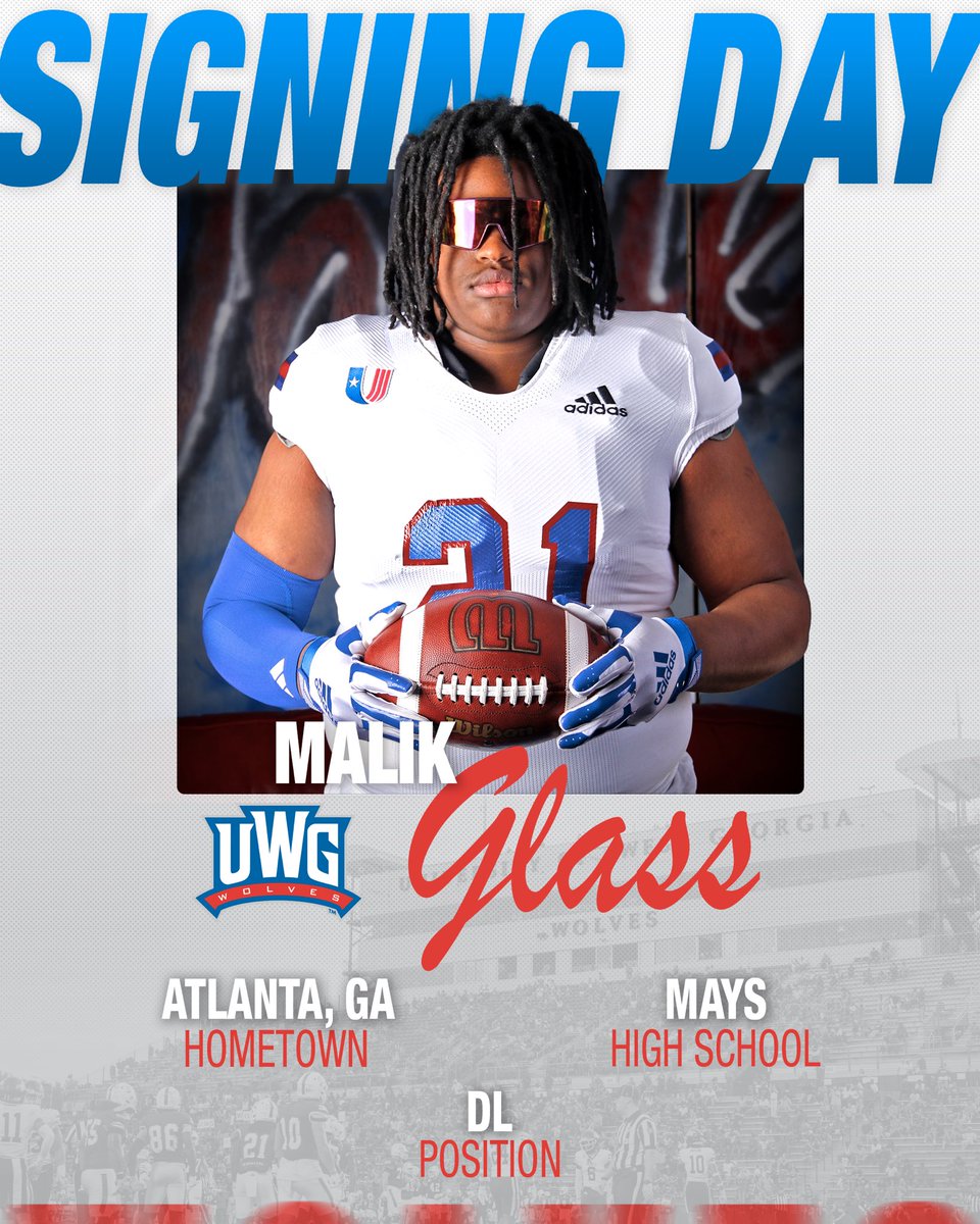 West Georgia Football tweet media