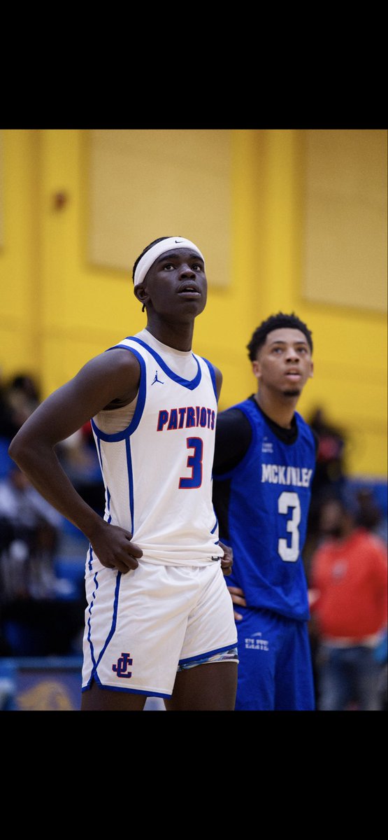 Zaveon “Zay” Shepherd class of 2027 tweet media