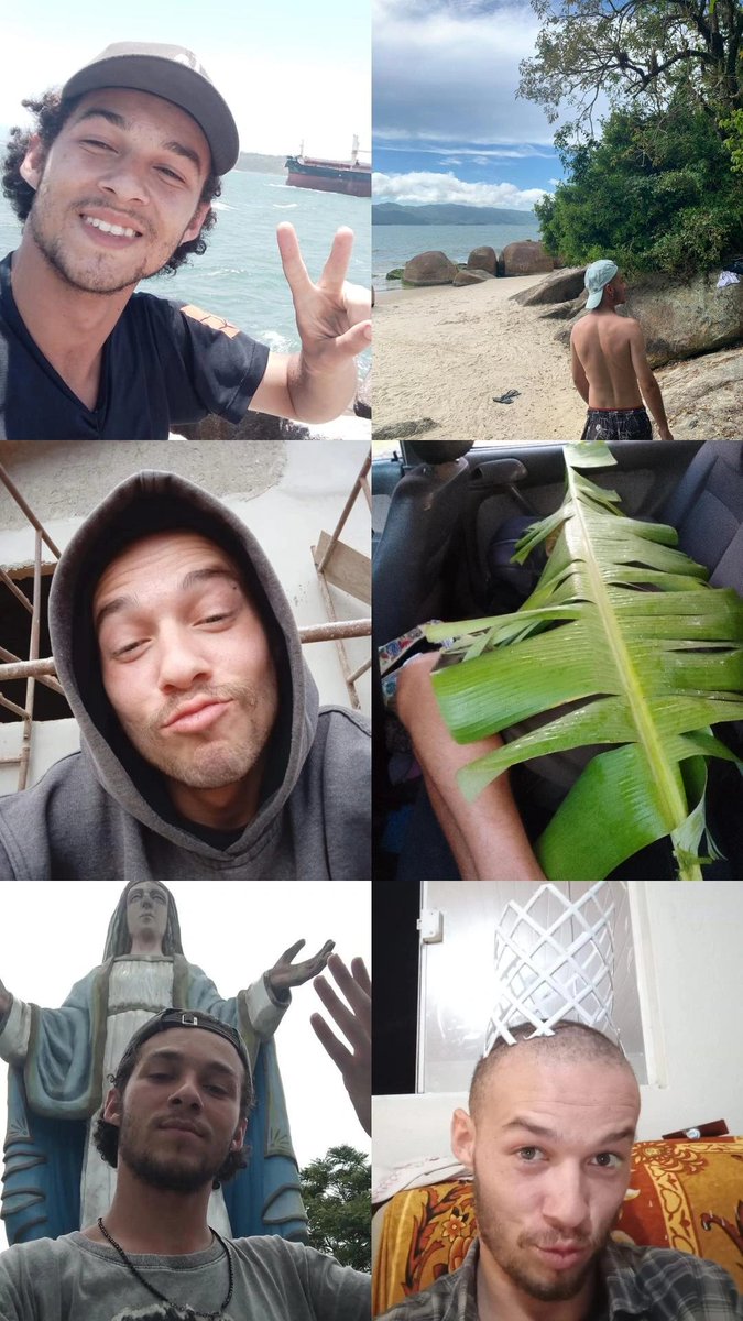 camilagaleraa's tweet photo. um ano inteiro sem o meu melhor amigo, o irmão que a vida me deu. 

nada pode te substituir, jamais. 

eu nunca vou me esquecer de você e espero te reencontrar um dia. 

obrigada por ter sido a melhor pessoa do mundo em um mundo merda. 

eu te amo pra sempre Didi ❤️‍🔥 https://t.co/JhMih5fNJU