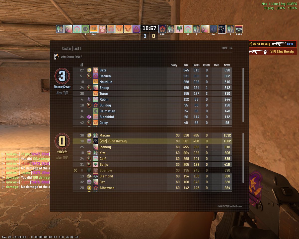 Tøger "roxsig" nielsen tweet media