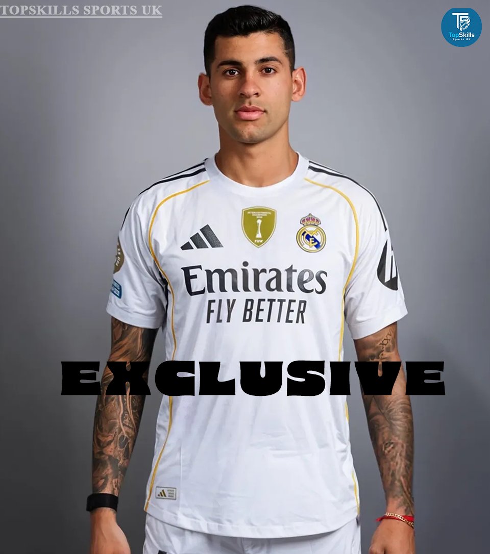 Topskills Sports UK tweet media