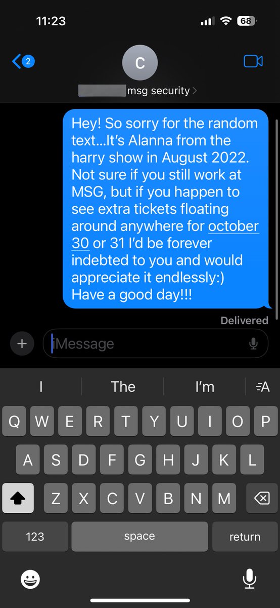 alanna 🍭 ISO HARRYWEEN 10/31 tweet media