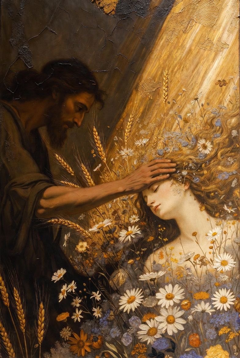 سيرفع الله حظك ، سيأتيك فرحة مفاجئة 💜💜💜

توكل على الله.

قريباً قريباً بإذن الله

#توكيدات_لوليتا