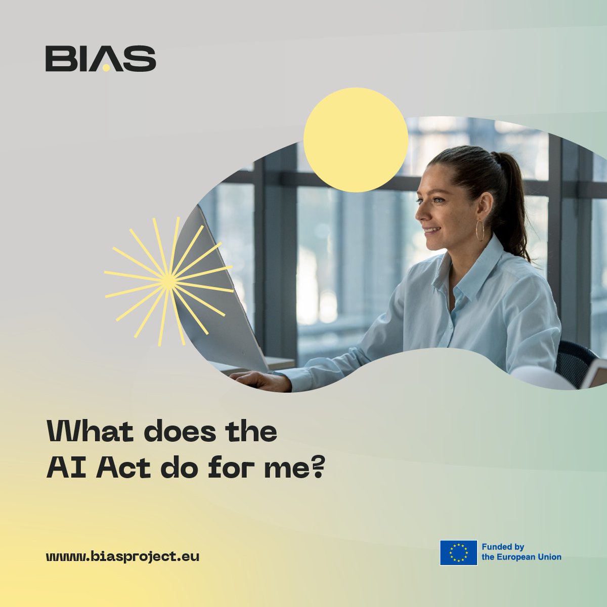 BIAS Project tweet media