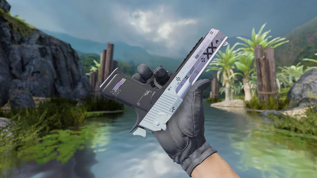 🎁DESERT EAGLE | Printstream($50)🎁

To Enter:
✅Retweet 
✅Follow <a href="/JesperCS2/">jesperCS</a> + <a href="/TeamAugust25/">Team August</a> 
✅Tag 1 friend

🕝 Ends in 14 Days