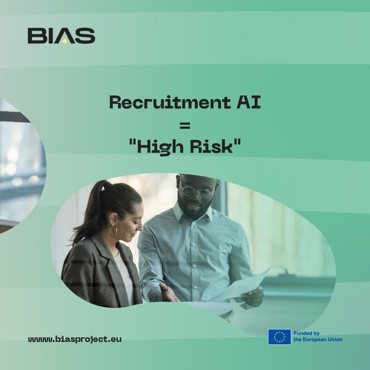 BIAS Project tweet media