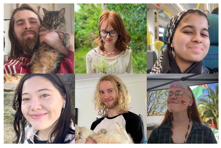 Zarah Sultana MP tweet media