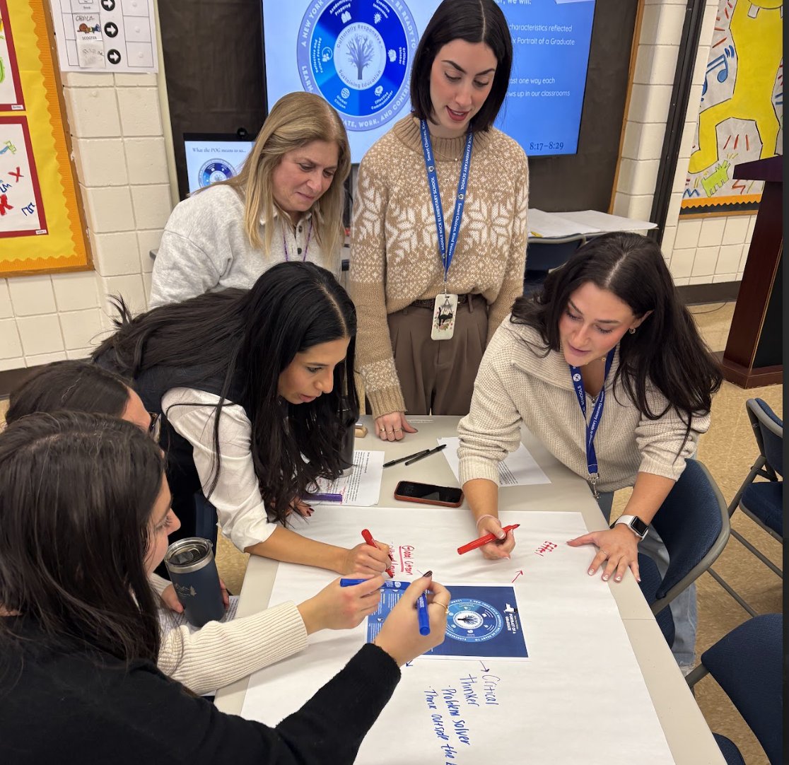 Nicole Moriarty, Ed.D tweet media