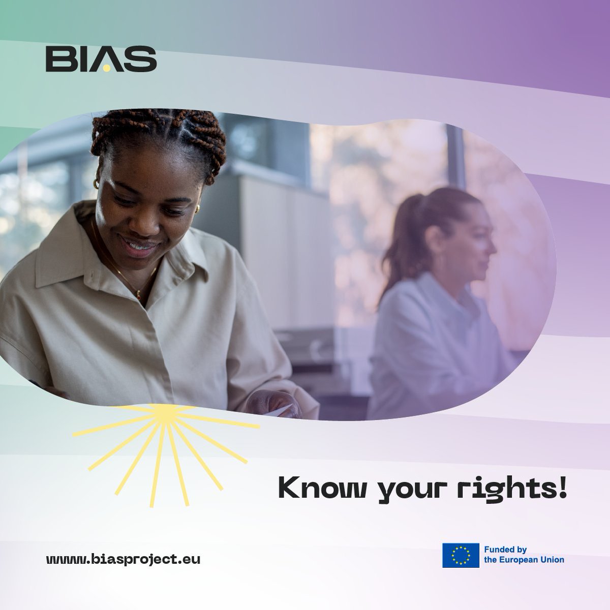 BIAS Project tweet media