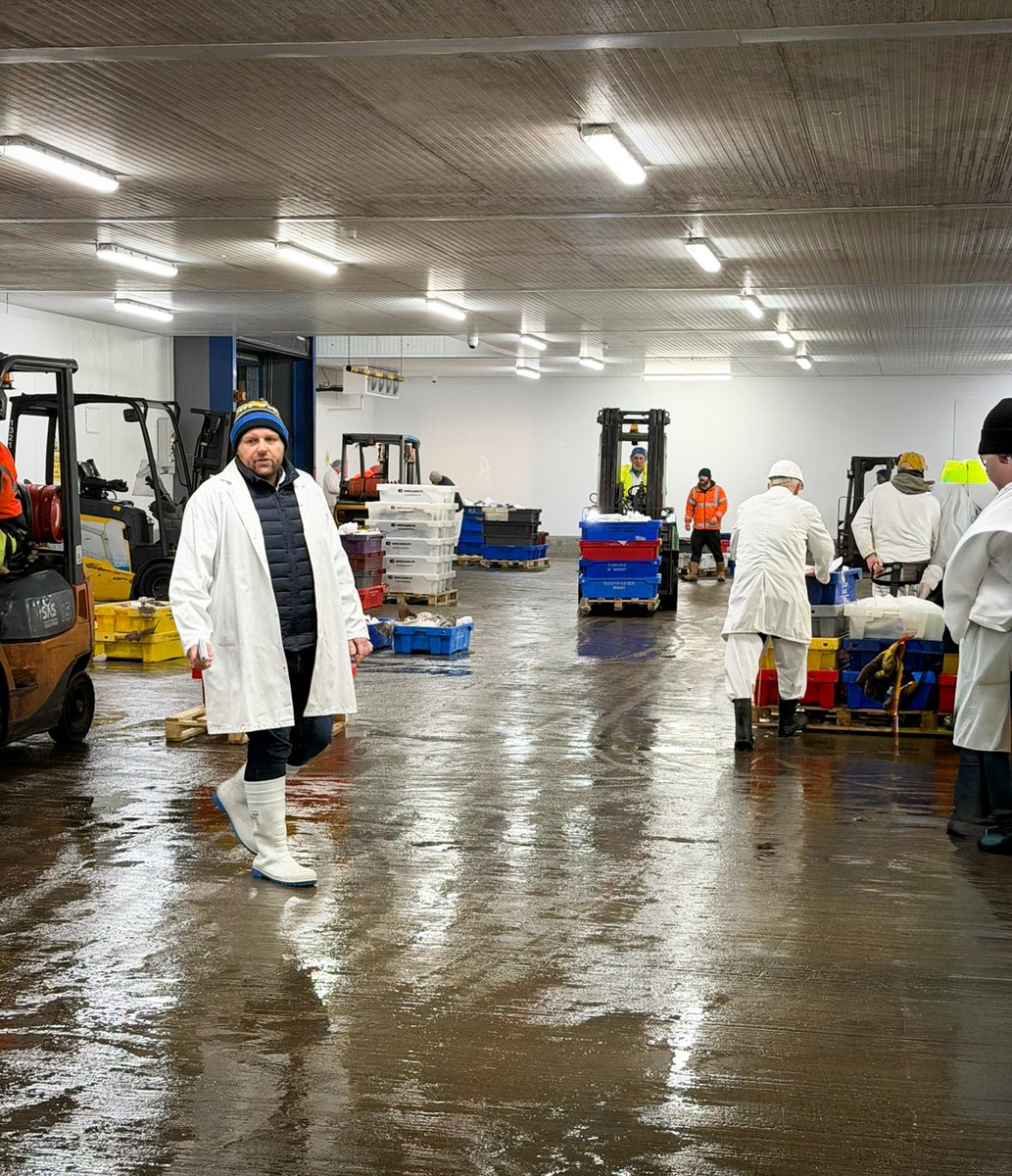 Celtic Coast Fish Co tweet media